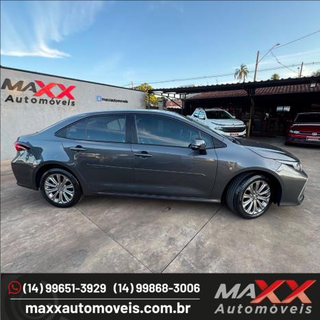 TOYOTA Corolla 2.0 16V 4P XEI FLEX AUTOM�TICO, Foto 8