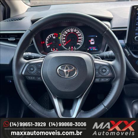 TOYOTA Corolla 2.0 16V 4P XEI FLEX AUTOM�TICO, Foto 11