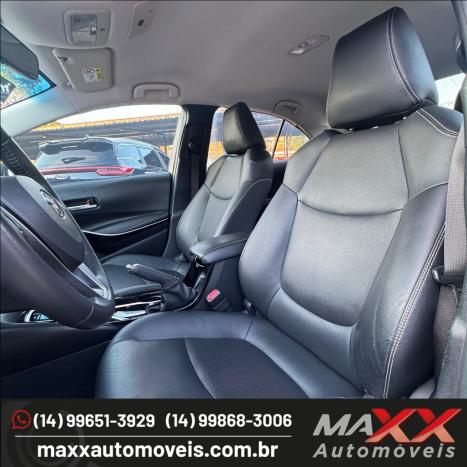 TOYOTA Corolla 2.0 16V 4P XEI FLEX AUTOM�TICO, Foto 14