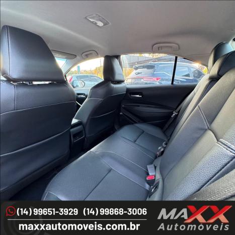 TOYOTA Corolla 2.0 16V 4P XEI FLEX AUTOM�TICO, Foto 15