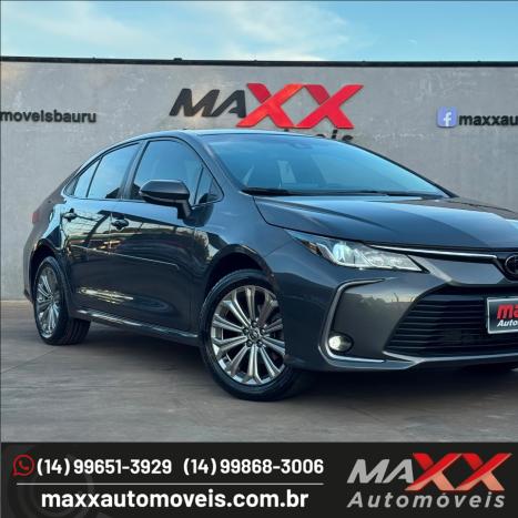 TOYOTA Corolla 2.0 16V 4P XEI FLEX AUTOM�TICO, Foto 16