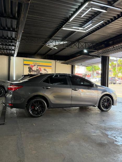 TOYOTA Corolla 2.0 16V 4P XEI FLEX AUTOM�TICO, Foto 6
