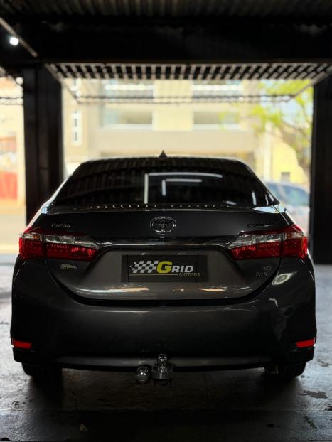 TOYOTA Corolla 2.0 16V 4P XEI FLEX AUTOM�TICO, Foto 10