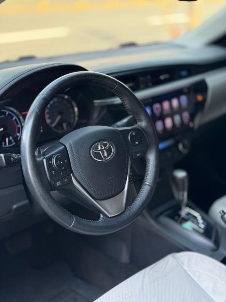 TOYOTA Corolla 2.0 16V 4P XEI FLEX AUTOM�TICO, Foto 11