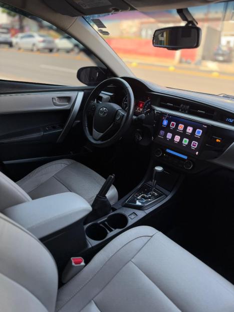 TOYOTA Corolla 2.0 16V 4P XEI FLEX AUTOM�TICO, Foto 12