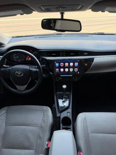 TOYOTA Corolla 2.0 16V 4P XEI FLEX AUTOM�TICO, Foto 13