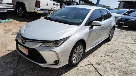 TOYOTA Corolla 2.0 16V 4P FLEX XEI DIRECT SHIFT AUTOM�TICO CVT, Foto 2