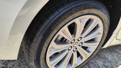 TOYOTA Corolla 2.0 16V 4P FLEX XEI DIRECT SHIFT AUTOM�TICO CVT, Foto 3
