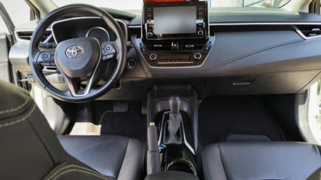 TOYOTA Corolla 2.0 16V 4P FLEX XEI DIRECT SHIFT AUTOM�TICO CVT, Foto 4
