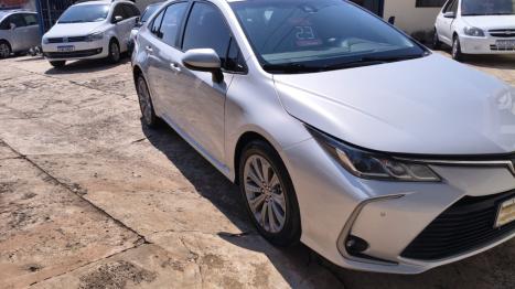 TOYOTA Corolla 2.0 16V 4P FLEX XEI DIRECT SHIFT AUTOM�TICO CVT, Foto 5
