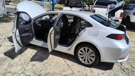 TOYOTA Corolla 2.0 16V 4P FLEX XEI DIRECT SHIFT AUTOM�TICO CVT, Foto 6