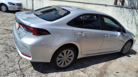 TOYOTA Corolla 2.0 16V 4P FLEX XEI DIRECT SHIFT AUTOM�TICO CVT, Foto 7