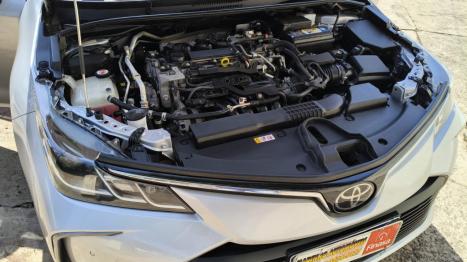 TOYOTA Corolla 2.0 16V 4P FLEX XEI DIRECT SHIFT AUTOM�TICO CVT, Foto 8
