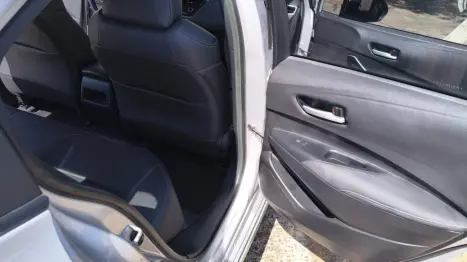 TOYOTA Corolla 2.0 16V 4P FLEX XEI DIRECT SHIFT AUTOM�TICO CVT, Foto 11