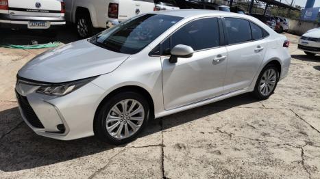 TOYOTA Corolla 2.0 16V 4P FLEX XEI DIRECT SHIFT AUTOM�TICO CVT, Foto 17