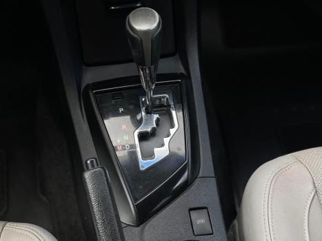 TOYOTA Corolla 2.0 16V 4P FLEX XEI DIRECT SHIFT AUTOM�TICO CVT, Foto 5