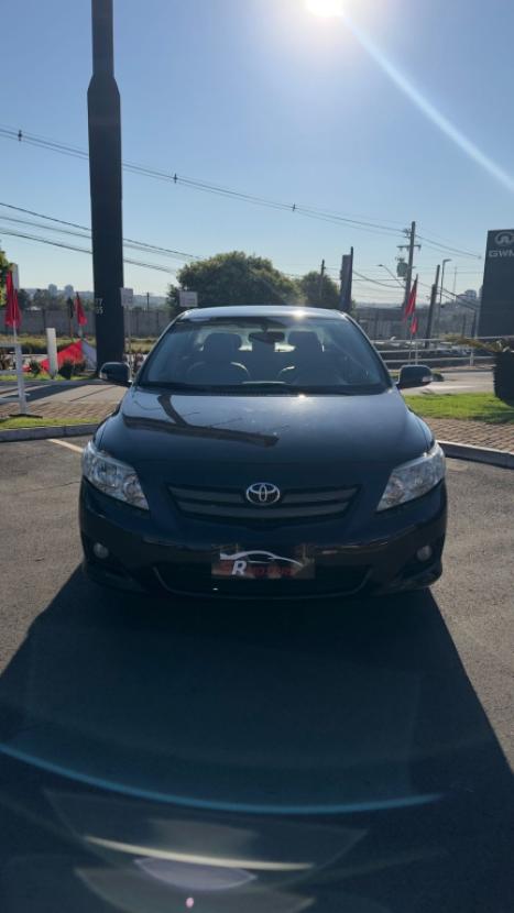 TOYOTA Corolla 2.0 16V 4P XEI FLEX AUTOM�TICO, Foto 3