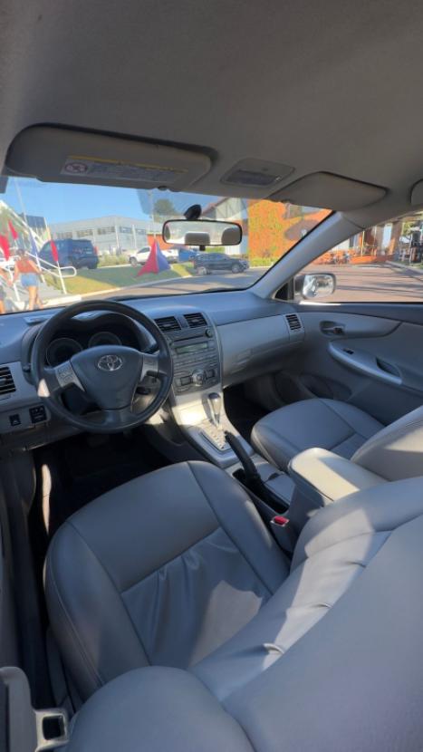TOYOTA Corolla 2.0 16V 4P XEI FLEX AUTOM�TICO, Foto 5