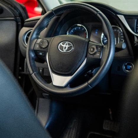 TOYOTA Corolla 2.0 16V 4P XEI FLEX AUTOM�TICO, Foto 4