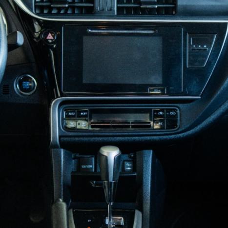 TOYOTA Corolla 2.0 16V 4P XEI FLEX AUTOM�TICO, Foto 7