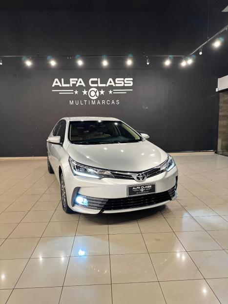 TOYOTA Corolla 2.0 16V 4P ALTIS FLEX AUTOM�TICO, Foto 1