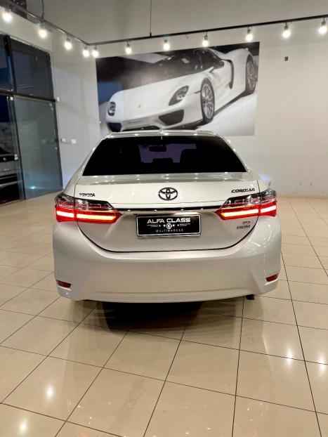 TOYOTA Corolla 2.0 16V 4P ALTIS FLEX AUTOM�TICO, Foto 2