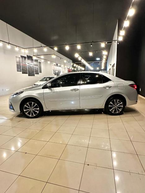 TOYOTA Corolla 2.0 16V 4P ALTIS FLEX AUTOM�TICO, Foto 3