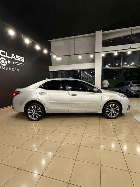 TOYOTA Corolla 2.0 16V 4P ALTIS FLEX AUTOM�TICO, Foto 4