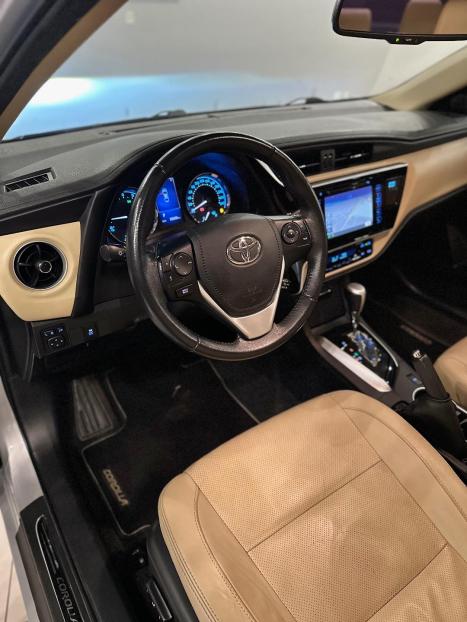 TOYOTA Corolla 2.0 16V 4P ALTIS FLEX AUTOM�TICO, Foto 5
