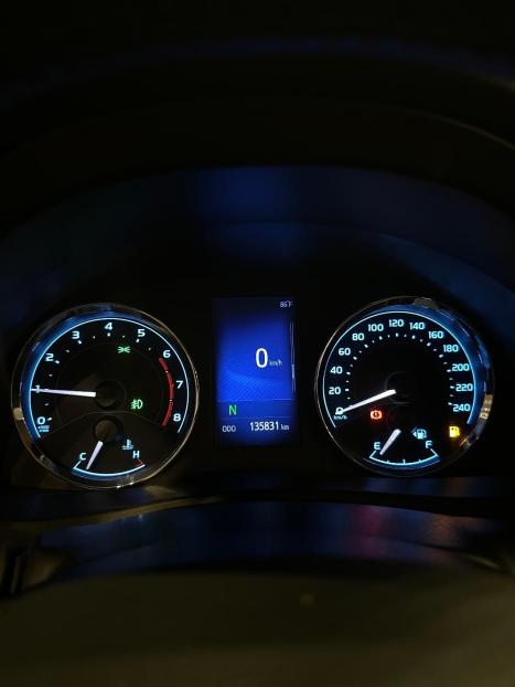 TOYOTA Corolla 2.0 16V 4P ALTIS FLEX AUTOM�TICO, Foto 6