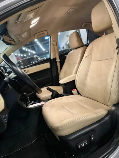 TOYOTA Corolla 2.0 16V 4P ALTIS FLEX AUTOM�TICO, Foto 9