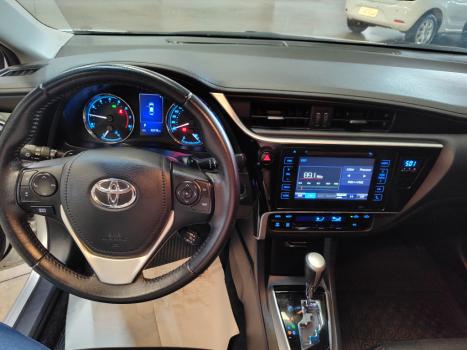 TOYOTA Corolla 2.0 16V 4P XEI FLEX AUTOM�TICO, Foto 3