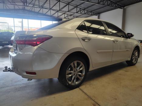 TOYOTA Corolla 2.0 16V 4P XEI FLEX AUTOM�TICO, Foto 4