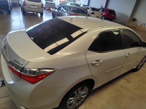 TOYOTA Corolla 2.0 16V 4P XEI FLEX AUTOM�TICO, Foto 5