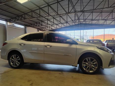 TOYOTA Corolla 2.0 16V 4P XEI FLEX AUTOM�TICO, Foto 6