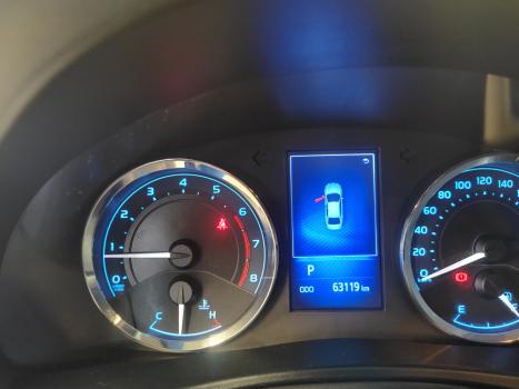 TOYOTA Corolla 2.0 16V 4P XEI FLEX AUTOM�TICO, Foto 7