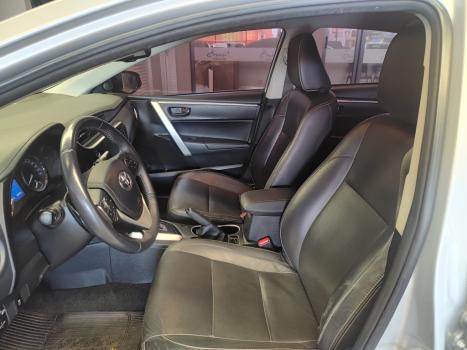 TOYOTA Corolla 2.0 16V 4P XEI FLEX AUTOM�TICO, Foto 8