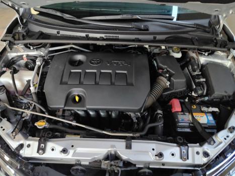 TOYOTA Corolla 2.0 16V 4P XEI FLEX AUTOM�TICO, Foto 9