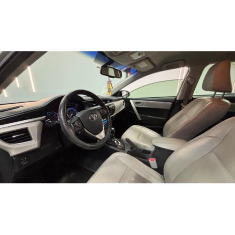 TOYOTA Corolla 2.0 16V 4P XEI FLEX AUTOM�TICO, Foto 9