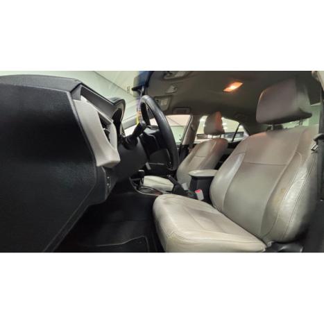 TOYOTA Corolla 2.0 16V 4P XEI FLEX AUTOM�TICO, Foto 10