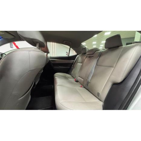 TOYOTA Corolla 2.0 16V 4P XEI FLEX AUTOM�TICO, Foto 11
