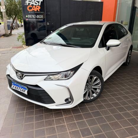 TOYOTA Corolla 2.0 16V 4P XEI FLEX AUTOM�TICO, Foto 2