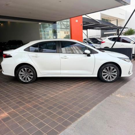 TOYOTA Corolla 2.0 16V 4P XEI FLEX AUTOM�TICO, Foto 3