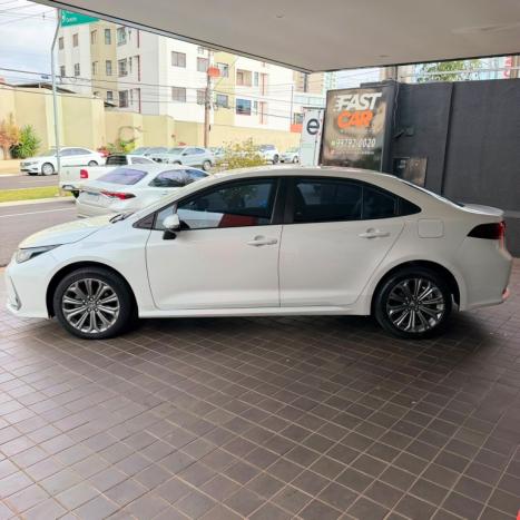 TOYOTA Corolla 2.0 16V 4P XEI FLEX AUTOM�TICO, Foto 4