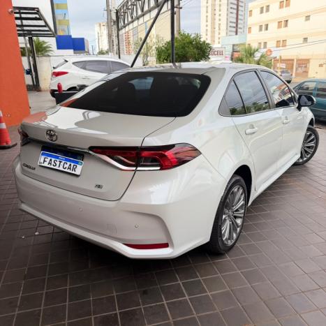 TOYOTA Corolla 2.0 16V 4P XEI FLEX AUTOM�TICO, Foto 5
