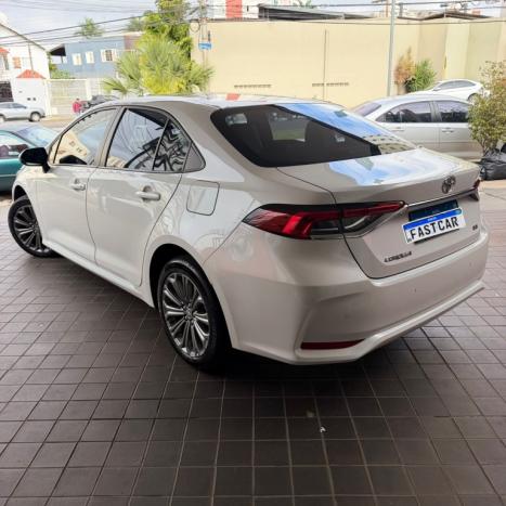 TOYOTA Corolla 2.0 16V 4P XEI FLEX AUTOM�TICO, Foto 6