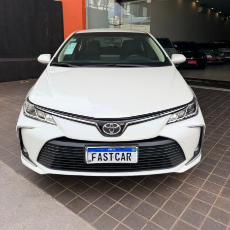 TOYOTA Corolla 2.0 16V 4P XEI FLEX AUTOM�TICO, Foto 7