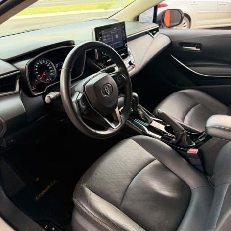 TOYOTA Corolla 2.0 16V 4P XEI FLEX AUTOM�TICO, Foto 9