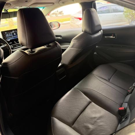 TOYOTA Corolla 2.0 16V 4P XEI FLEX AUTOM�TICO, Foto 10