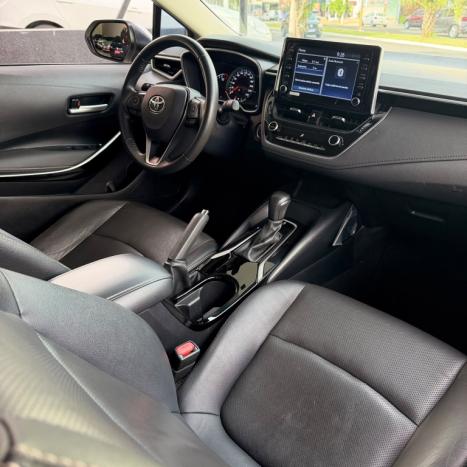 TOYOTA Corolla 2.0 16V 4P XEI FLEX AUTOM�TICO, Foto 11